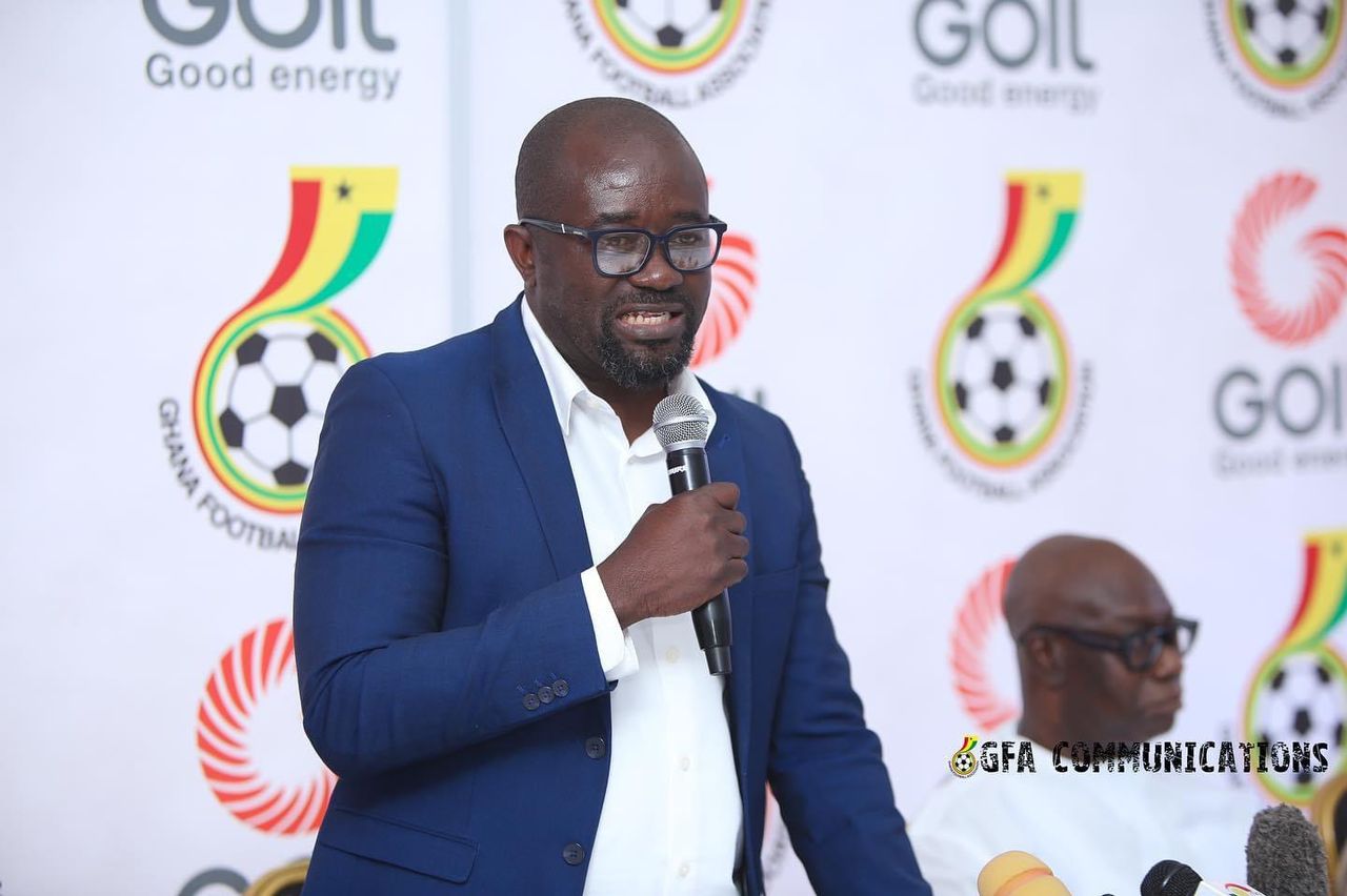 GOIL sponsorship perfect deal to bring back night football – President Simeon-Okraku