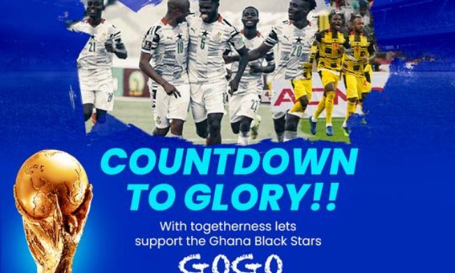 GoGo Wash to be announced as GFA Sponsor in December
