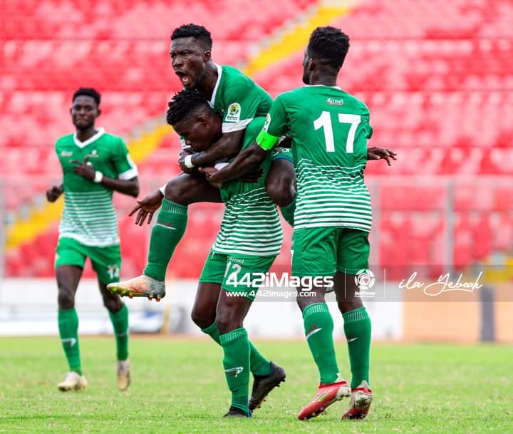 betPawa Premier League: Legon Cities chase first home victory against Great  Olympics - Ghana Football Association