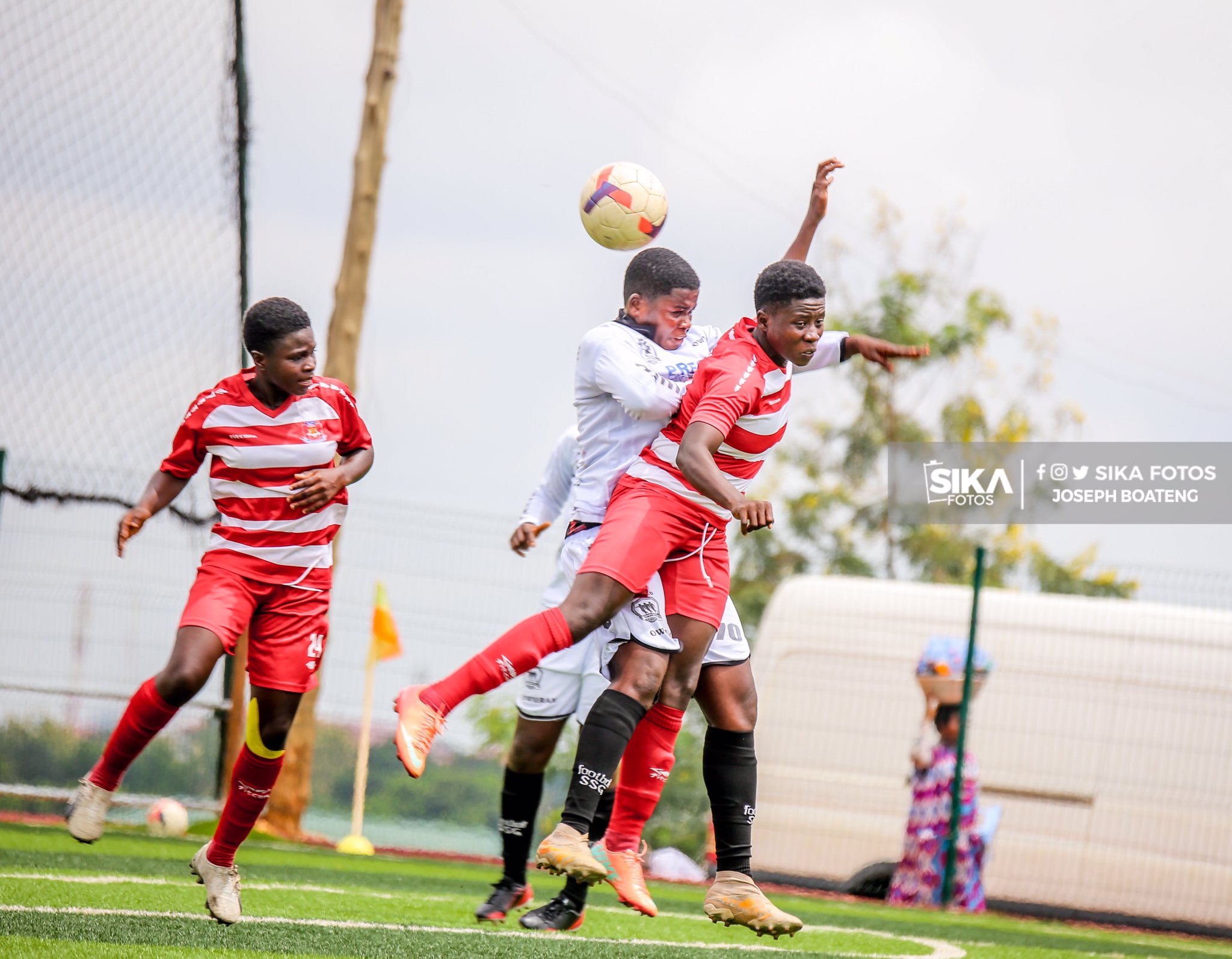 Malta Guinness WPL: Ampem Darkoa return home to play PearPia Ladies – Northern zone Preview