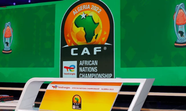 CAF opens media accreditation for CHAN Algeria 2022