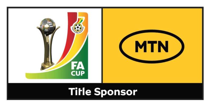 MTN FA Cup: Round of 32 draw takes place Tuesday