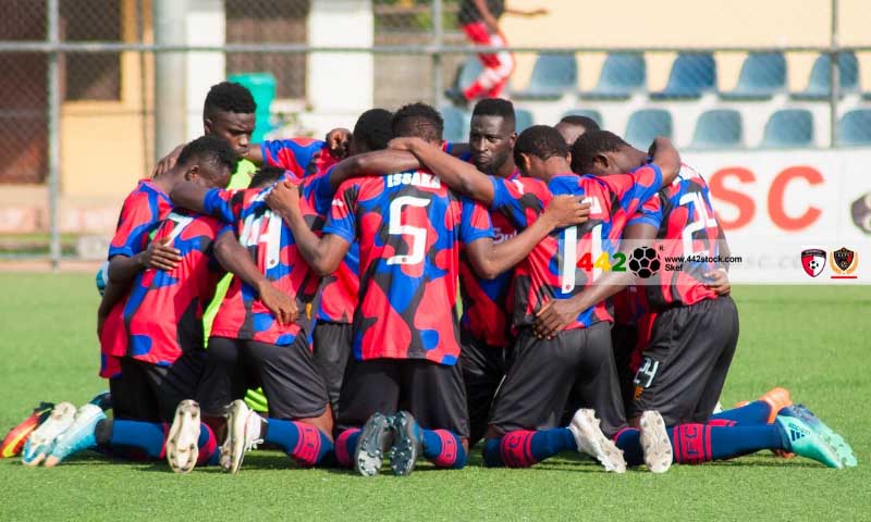 betPawa Premier League: Legon Cities face off with Karela United Friday