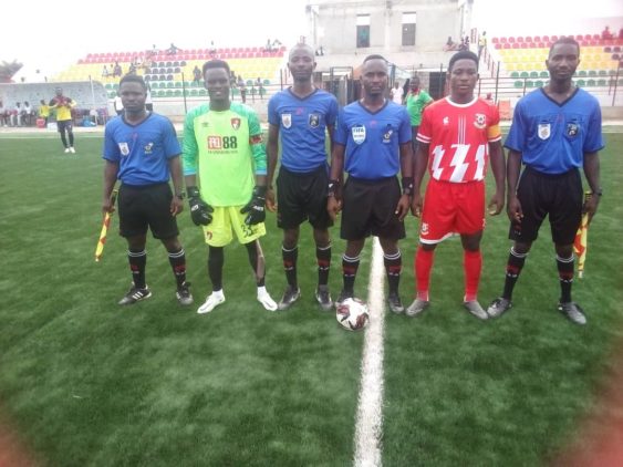 Sepahan Defeats Ghana's JK Academy - Sports news - Tasnim News Agency