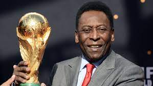 Clubs to observe minute's silence in honour of Pele