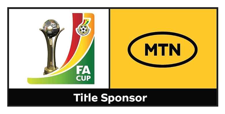 Full fixtures for MTN FA Cup Round of 32