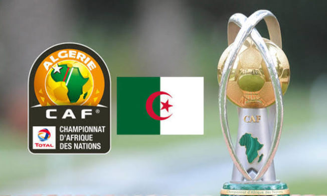CHAN 2022: Ghana, Sudan & Madagascar awarded points due to Morocco's absence