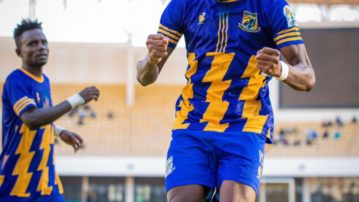 Liberty Youth stun Young Apostles in Zone One of Access Bank Division One League