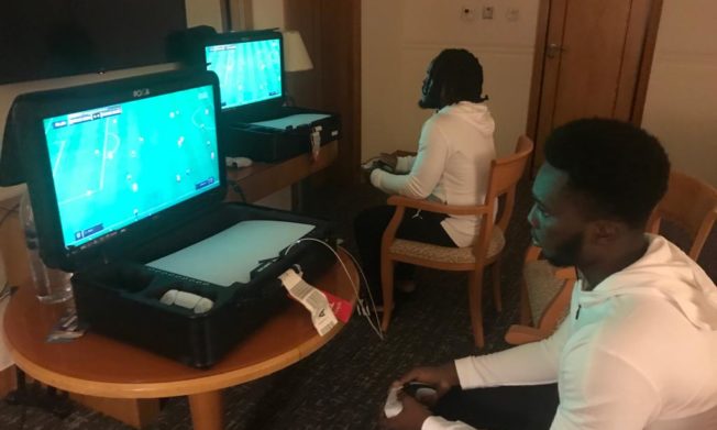 Black Asteroids to compete in FIFA_e Nations Cup qualifiers