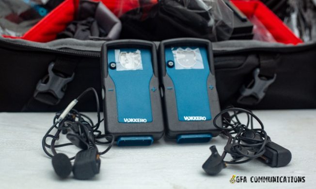 Referees Department secures additional Communication gadgets for League season