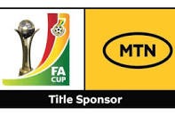 Match Officials for MTN FA Cup Round of 32