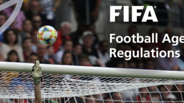 FIFA Football Agent Regulations (FFAR) comes into force: GFA to pass its new National Football Agent Regulations (NFAR) by July 31 2023