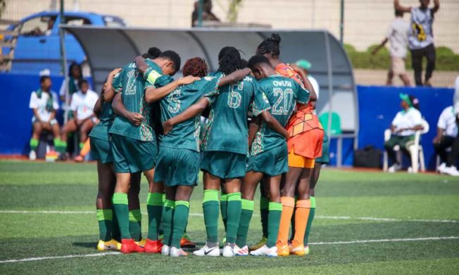 Malta Guinness WPL: Hasaacas Ladies travel to Faith Ladies, Police face Army in service derby – Southern Zone Preview