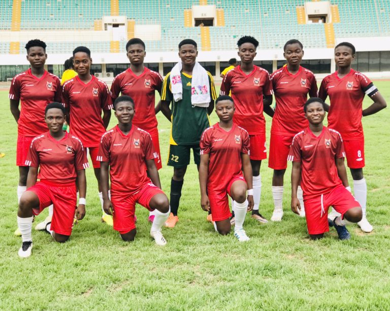 Malta Guinness WPL: Northern Ladies and Pearl Pia clash in Tamale derby – Northern Zone Preview