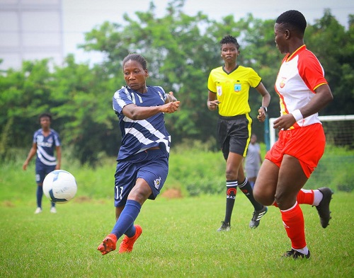 Malta Guinness WPL: Leaders Army Ladies face Thunder Queens at McDan