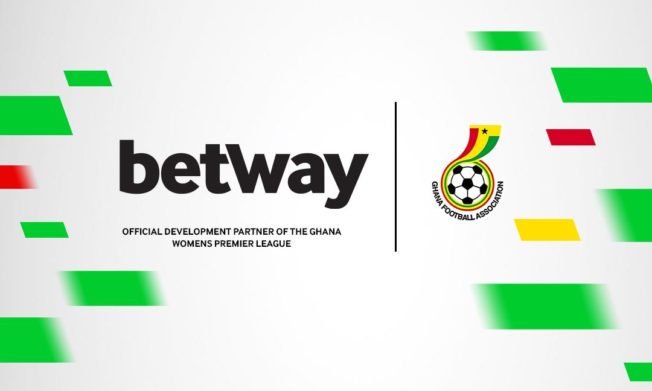 Betway extends sponsorship with GFA for Ghana Women’s Premier League