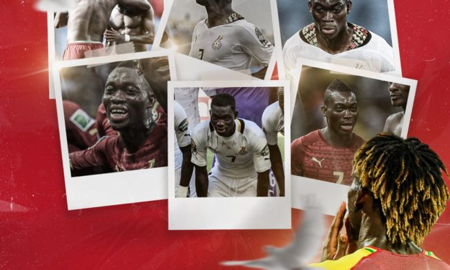 Saudi Arabia, Togo, Nigeria, others commiserate with Ghana on Christian Atsu passing