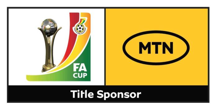 GFA & MTN agree three-year extension of FA Cup sponsorship