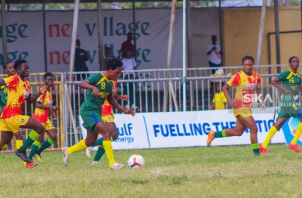 Malta Guinness WPL: Hasaacas Ladies face off with Army Ladies in top of the table clash – Southern Zone Preview - Vimarsana News