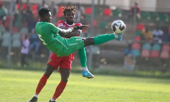 FC Samartex fall to Asante Kotoko, Tamale City down Dreams FC