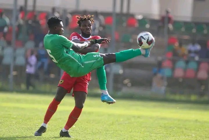 FC Samartex fall to Asante Kotoko, Tamale City down Dreams FC