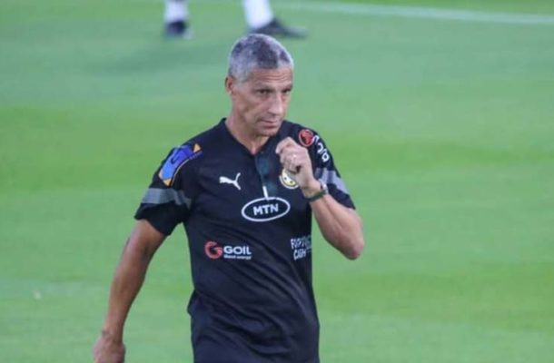 Ghana changes Training Camp from Johannesburg to Kumasi for 2023 AFCON - Vimarsana News