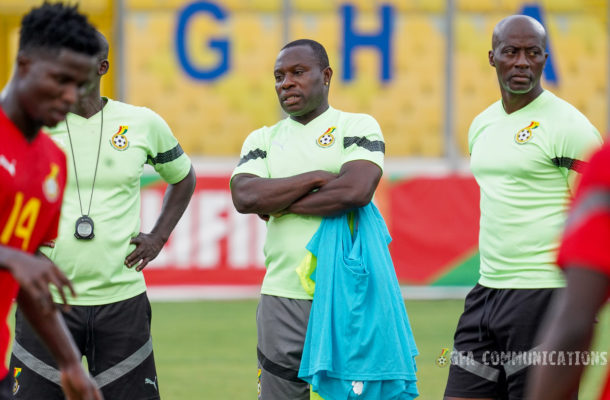 Black Meteors set for final showdown against Algeria on Tuesday - Vimarsana News