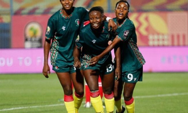 Malta Guinness WPL: Hasaacas Ladies beat Army Ladies to move four points clear in Southern Zone