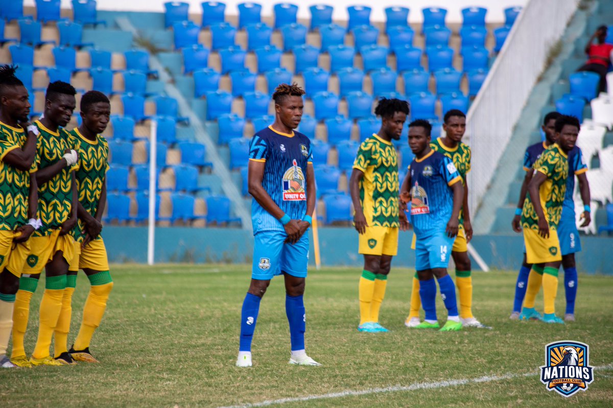 Access Bank DOL: Ebusua Dwarfs taste defeat, Elmina Sharks beat Future Stars in Zone Two