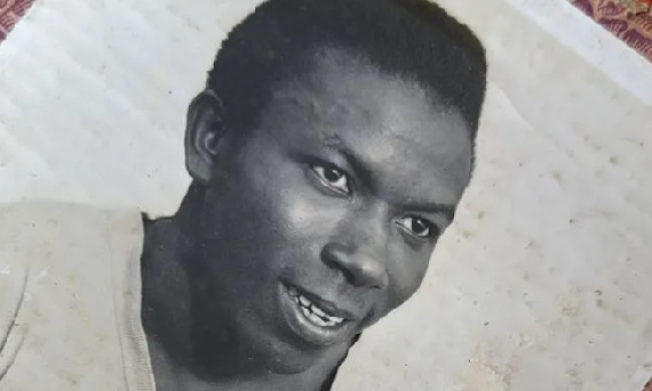 Black Star legend Emmanuel Oblitey passes on