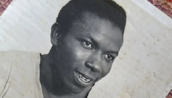 Black Star legend Emmanuel Oblitey passes on