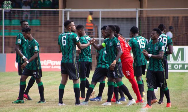 FC Samatex, Asante Kotoko face off at Sameraboi Saturday