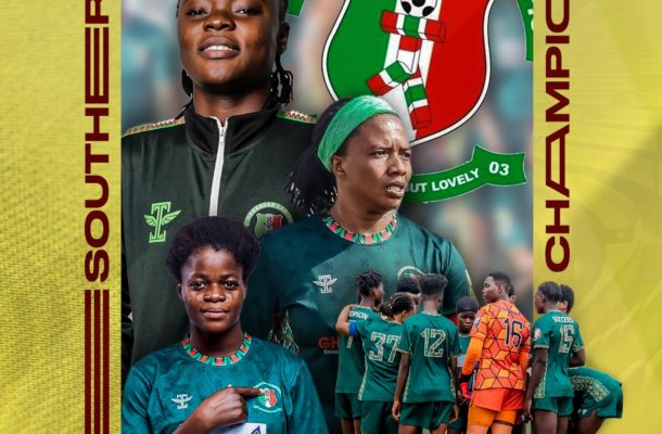 Hasaacas Ladies seal Southern Zone spot with Faith Ladies win - Vimarsana News