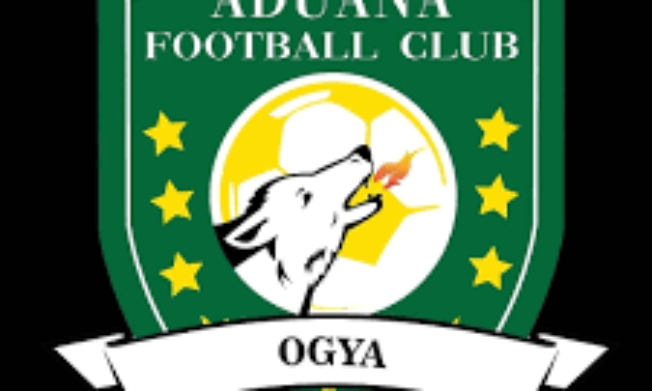Aduana FC banned from using Nana Agyeman Badu park as home venue
