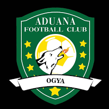 Aduana FC banned from using Nana Agyeman Badu park as home venue