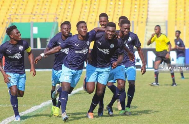 Accra Lions host Medeama SC Friday - Vimarsana News