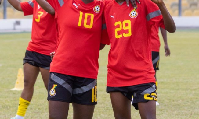 Black Queens face Lioness in another test match Tuesday