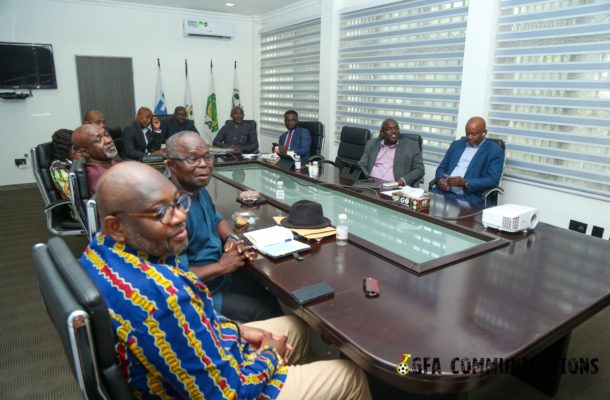 Executive Council decisions on remaining matches of 2022/23 season - Vimarsana News