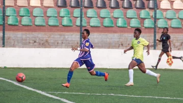 Berry Ladies host Faith Ladies in second round of Malta Guinness Women's Premier League