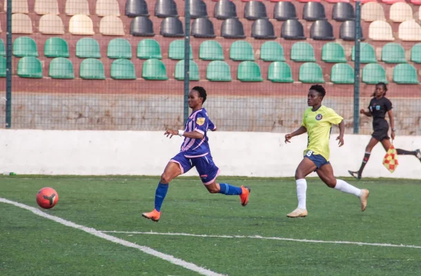 Malta Guinness WPL: Leaders Hasaacas Ladies travel to LadyStrikers in Southern Zone - Vimarsana News