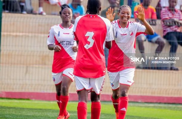 Malta Guinness WPL: Two teams battle for title in Northern Zone - Vimarsana News
