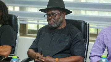 POWER TO THE YOUTH: Nana Sarfo Oduro Retained as Black Maidens Management Committee Chairman