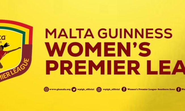 2022/23 Malta Guinness Women’s Premier League final League table