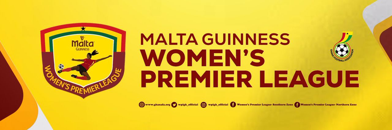 2022/23 Malta Guinness Women’s Premier League final League table