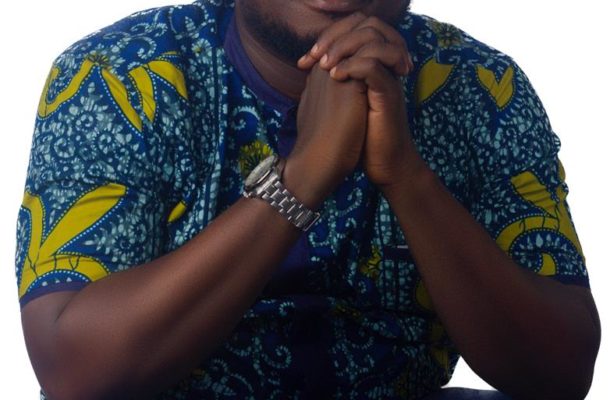 Ebenezer Nii Adotey takes over as Chairman of Women's Super-Cup Committee - Vimarsana News