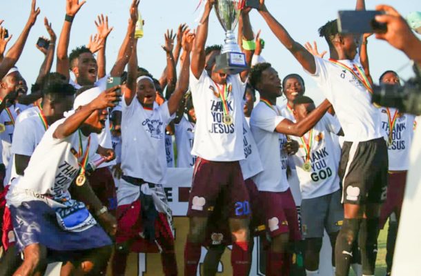 Access Bank DOL: Heart of Lions win in first home game since title win - Vimarsana News