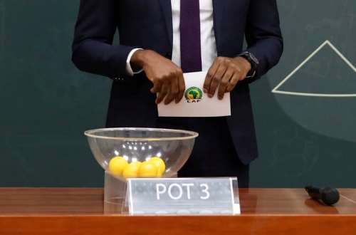 Draw for TotalEnergies Cup of Nations Cote D'Ivoire 2023 takes place October 12