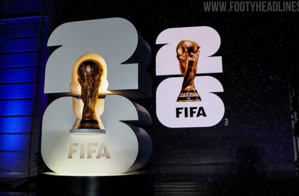 Drawing of lots for 2026 FIFA World Cup qualifiers take place on July ...