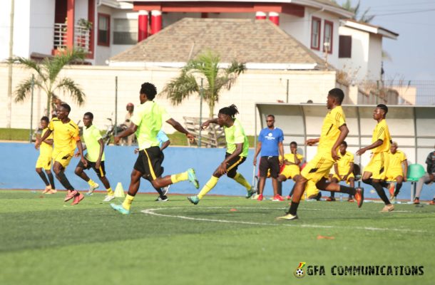 AMG FC clash with San Siro FC in Futsal Premier League final - Vimarsana News
