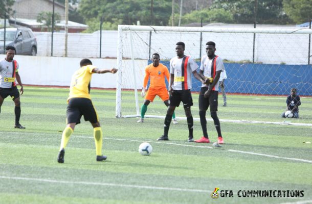 Futsal Premier League: Leaders AMG FC battle DANAC in Zone One - Vimarsana News